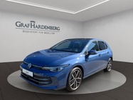 Volkswagen Golf 2025