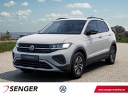 Volkswagen T-Cross 2025