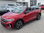 Volkswagen T-Roc 2023