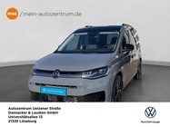 Volkswagen Caddy 2025