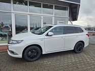 Mitsubishi Outlander 2019