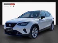 Seat Arona 2025
