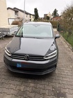 Volkswagen Touran 2024