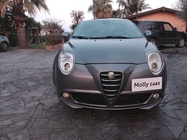 Alfa Romeo MiTo 2013