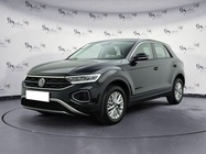 Volkswagen T-Roc 2024