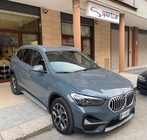 BMW X1 2019