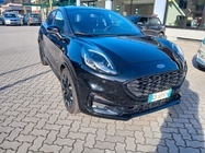 Ford Puma 2024
