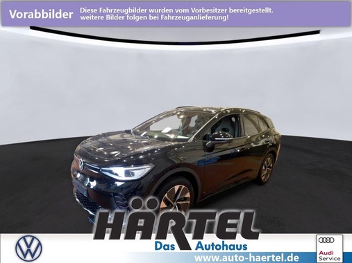 Volkswagen ID.4 2023