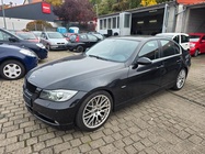 BMW 3 Series 2005