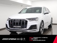 Audi SQ7 2023