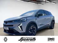 Renault Symbioz 2025