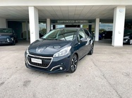 Peugeot 208 2019