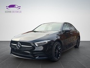Mercedes-Benz A-Class 2020