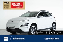 Hyundai Kona 2021