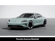 Porsche Taycan 2024
