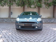 Fiat Punto 2015