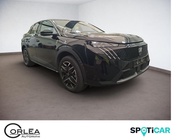 Peugeot 3008 2025