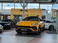 Lamborghini Urus 2022