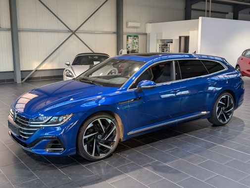 Volkswagen Arteon 2023