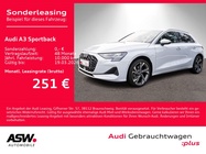 Audi A3 2025