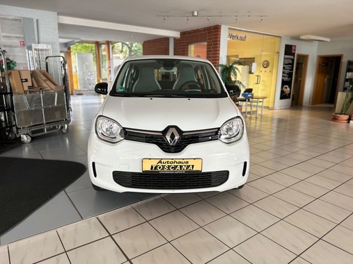 Renault Twingo 2022
