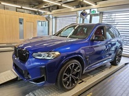 BMW X3M 2023