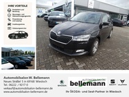Skoda Fabia 2019