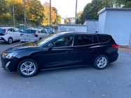 Ford Focus 2020