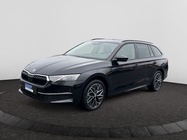 Skoda Octavia 2025