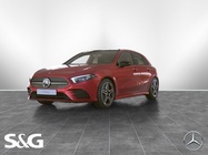 Mercedes-Benz A-Class 2021