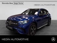 Mercedes-Benz GLC-Class 2023