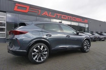 Cupra Formentor 2025