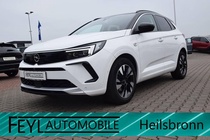 Opel Grandland 2023