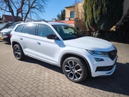 Skoda Kodiaq 2020