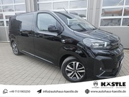 Citroen SpaceTourer 2025