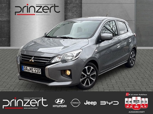 Mitsubishi Space Star 2023