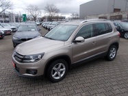 Volkswagen Tiguan 2015