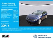 Volkswagen Golf 2024