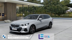 BMW 5 Series 2025
