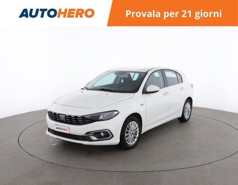 Fiat Tipo 2021