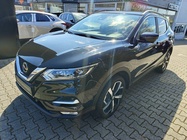 Nissan Qashqai 2020
