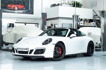 Porsche 991 2019