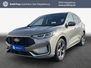 Ford Kuga 2025