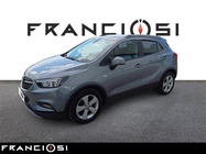 Opel Mokka 2019