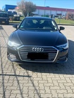 Audi A6 2022