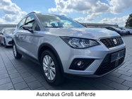 Seat Arona 2019
