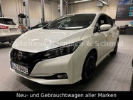 Nissan Leaf 2022