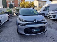 Citroen C3 2022