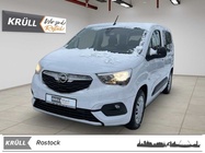 Opel Combo 2022