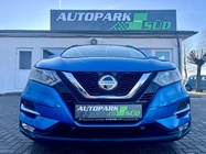 Nissan Qashqai 2018